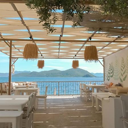 Ilios Butik Hotel Marmaris Luaran gambar