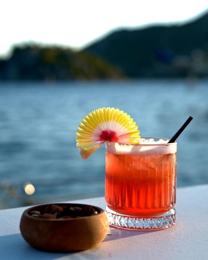 Ilios Butik Hotel Marmaris Luaran gambar